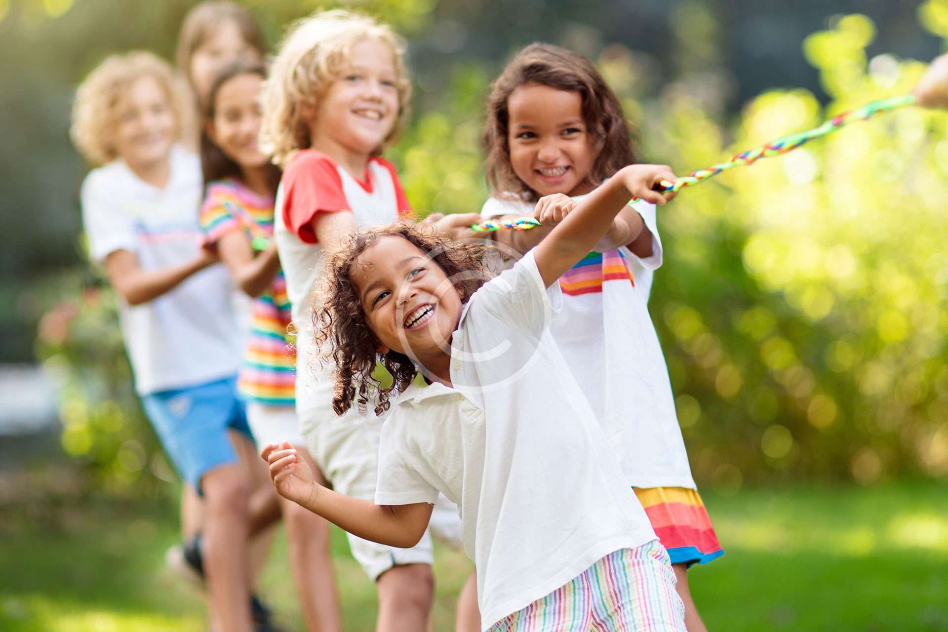 Sport activities