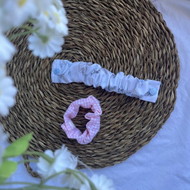 Pulsera  lactancia