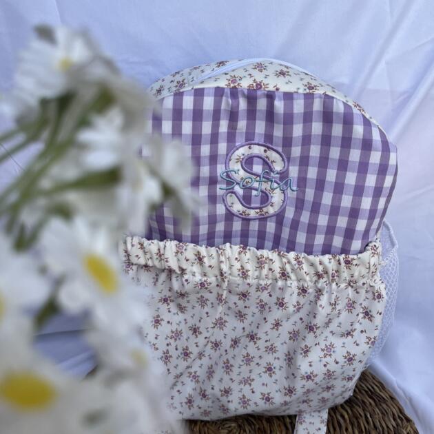 Mochila Mediana