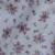 Estampado Florecitas