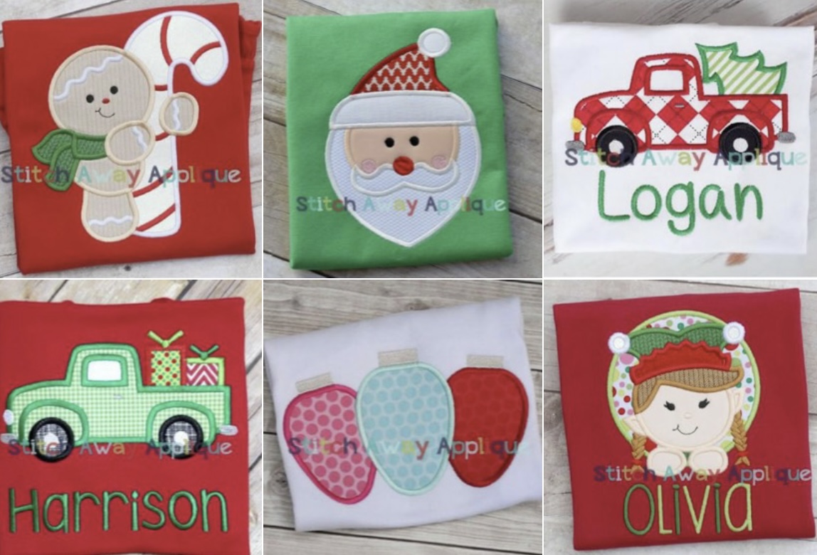 Sudaderas con dibujos navideños - Imagen 3