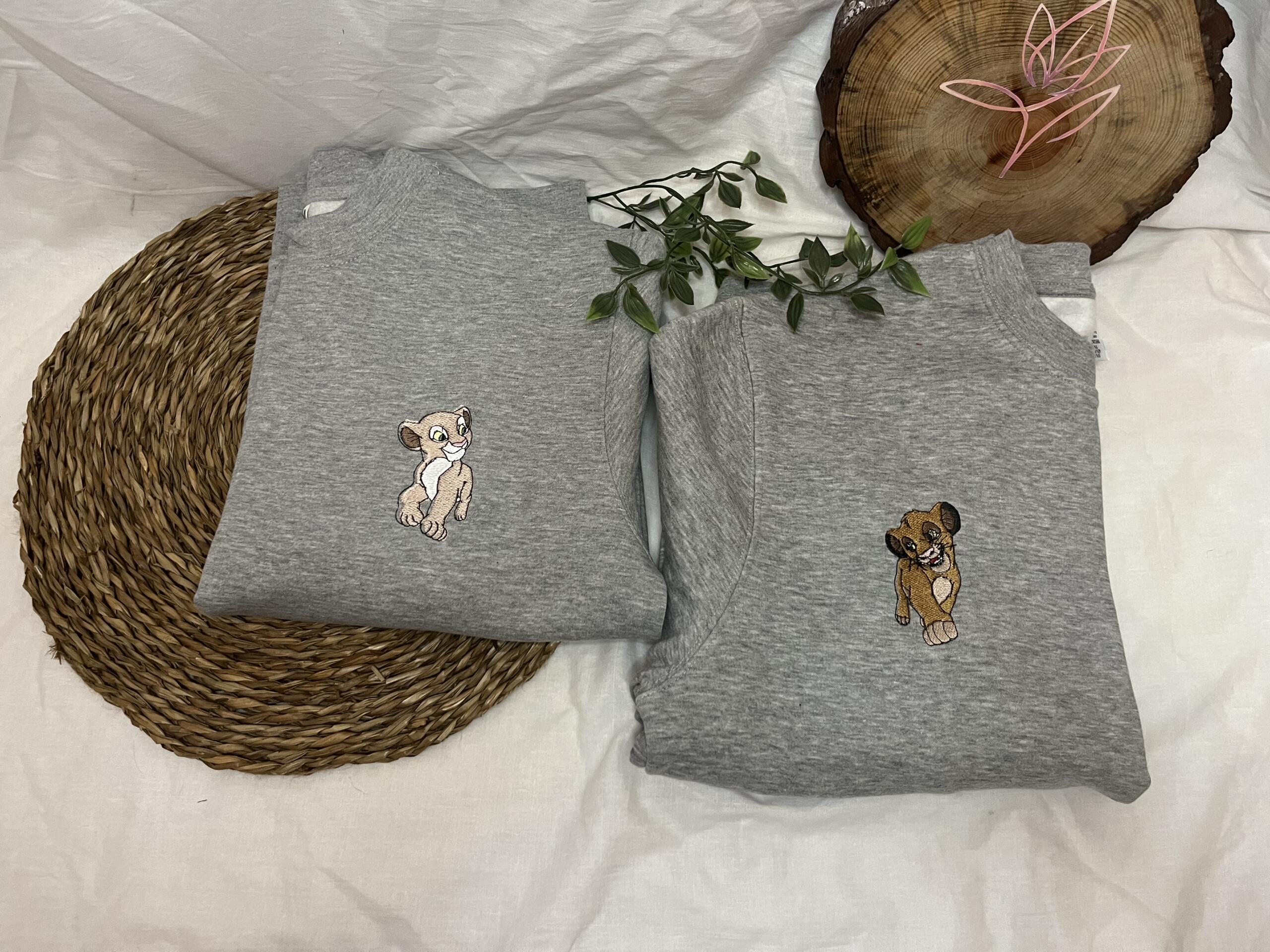 Sudaderas disney - Imagen 5