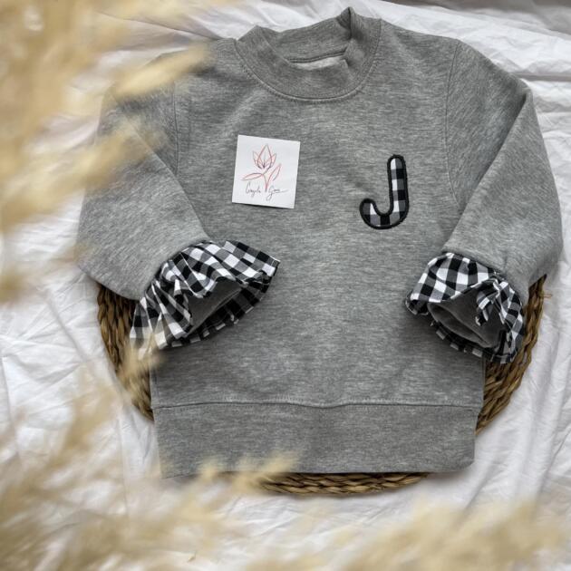 Sudaderas con volante personalizada