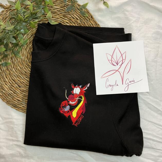 Sudaderas disney