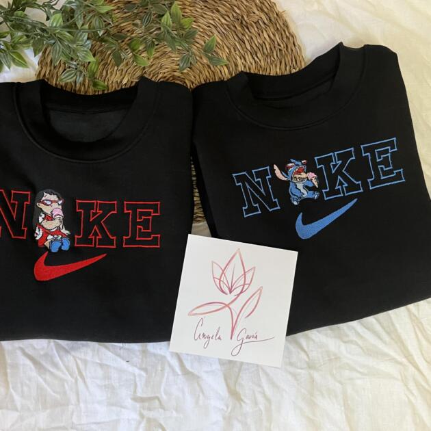 Sudaderas inspiración