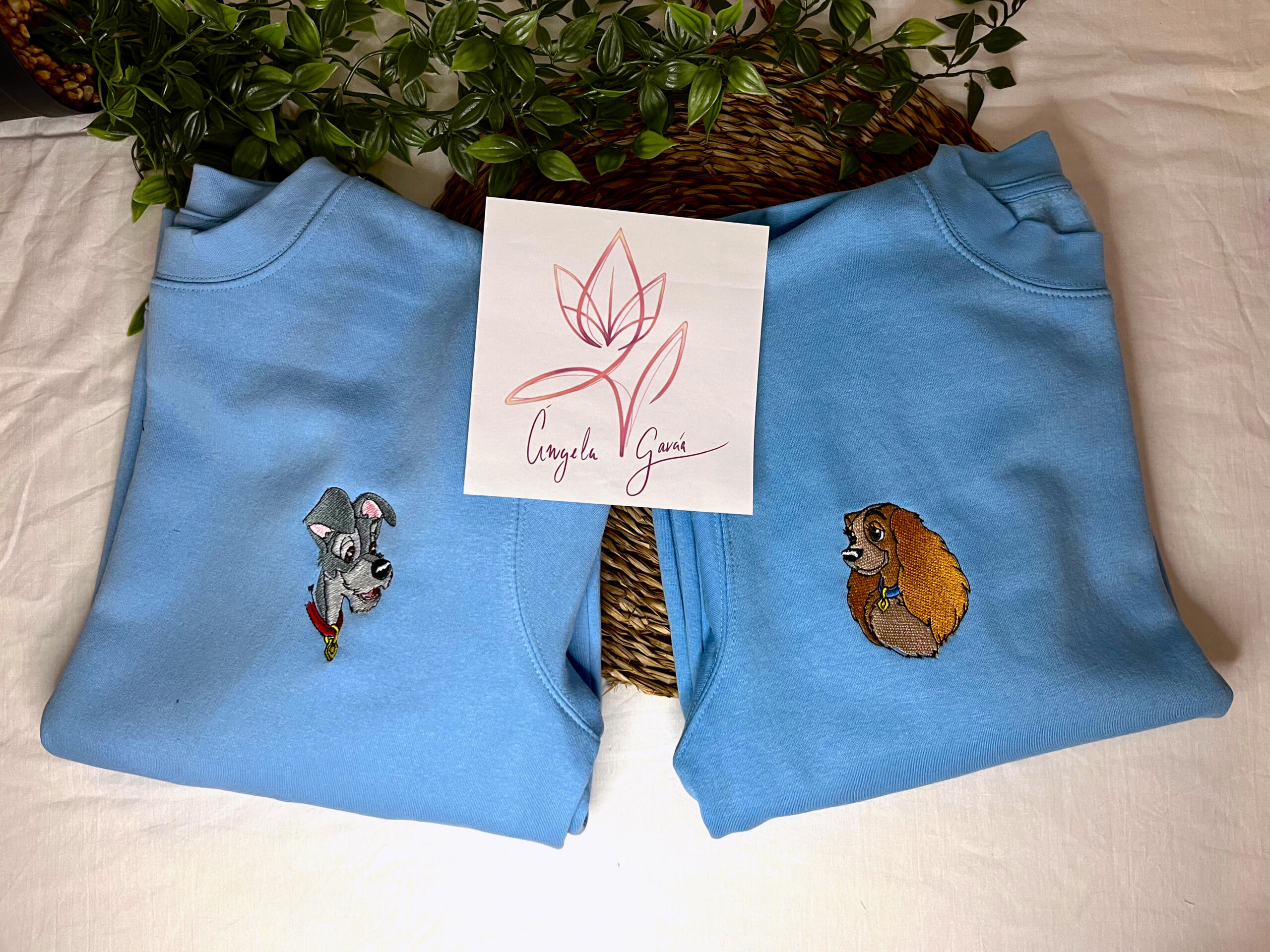 Sudaderas disney - Imagen 7
