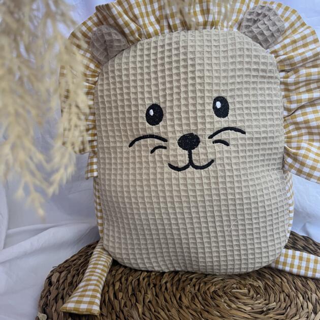 Mochila León