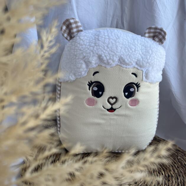Mochila Oveja