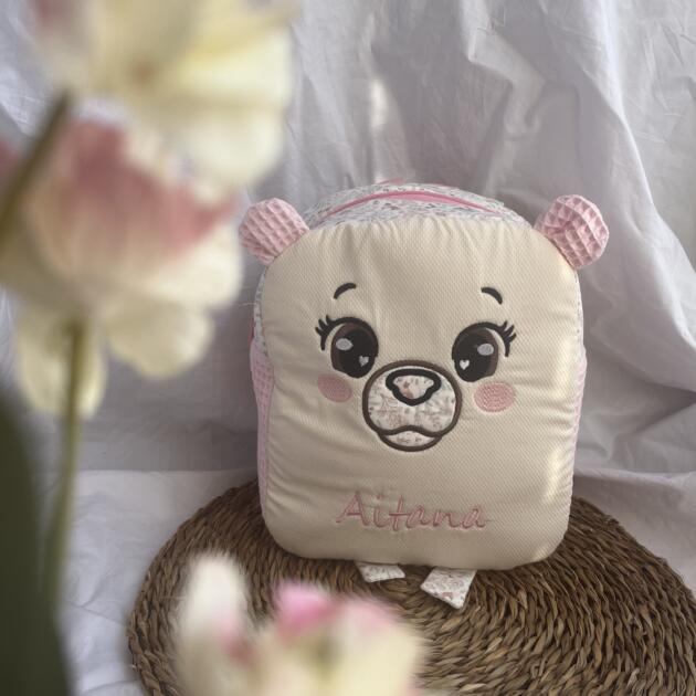 Mochila Oso